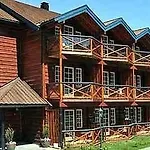 Hotel Flamsbrygga Flåm