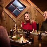 Flamsbrygga Flåm