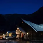 Flamsbrygga Ξενοδοχείο Flåm