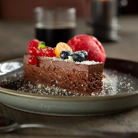 Flamsbrygga Hotel 3*