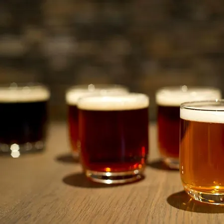 Flamsbrygga Hotel 3*