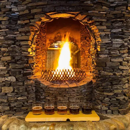 Flamsbrygga 3*