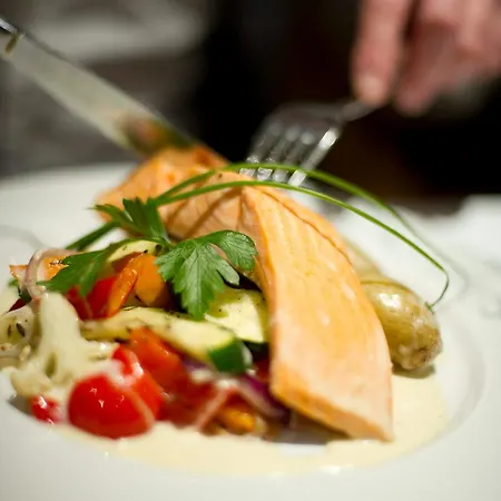 Flamsbrygga Hotel Flåm