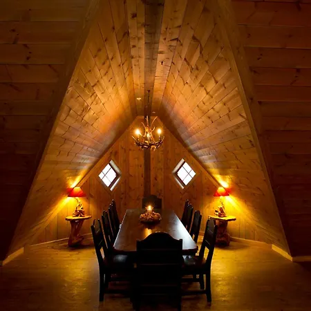 Hotel Flamsbrygga Flåm