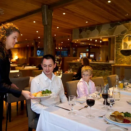 Flamsbrygga Hotel Flåm