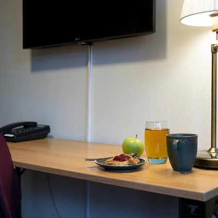 Flamsbrygga 3* Flåm