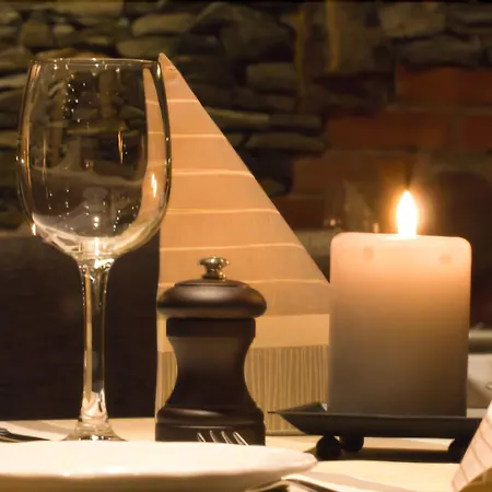 Flamsbrygga 3* Flåm