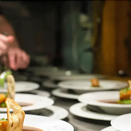 Flamsbrygga 3* Flåm