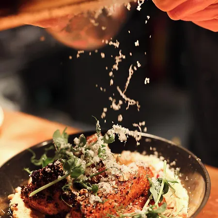 Flamsbrygga 3* Flåm