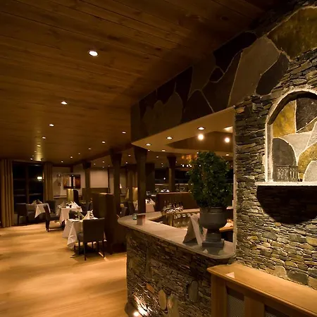 Hotel Flamsbrygga Flåm
