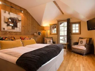 Flamsbrygga Hotel 3*