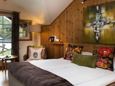 Hotel Flamsbrygga